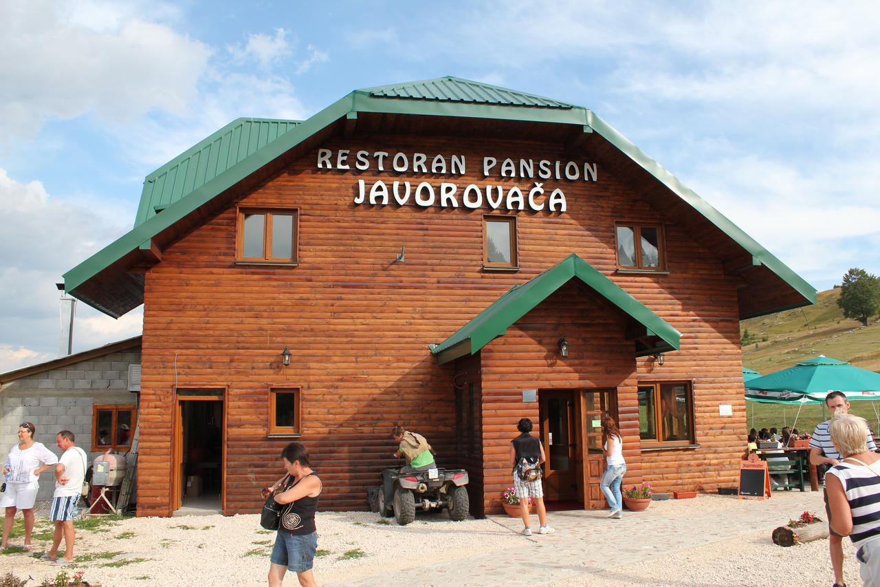 B&B Javorovaca Žabljak Szoba fotó