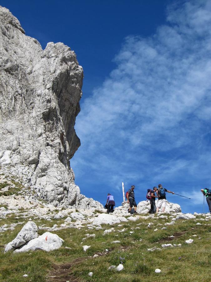 B&B Javorovaca Žabljak Kültér fotó